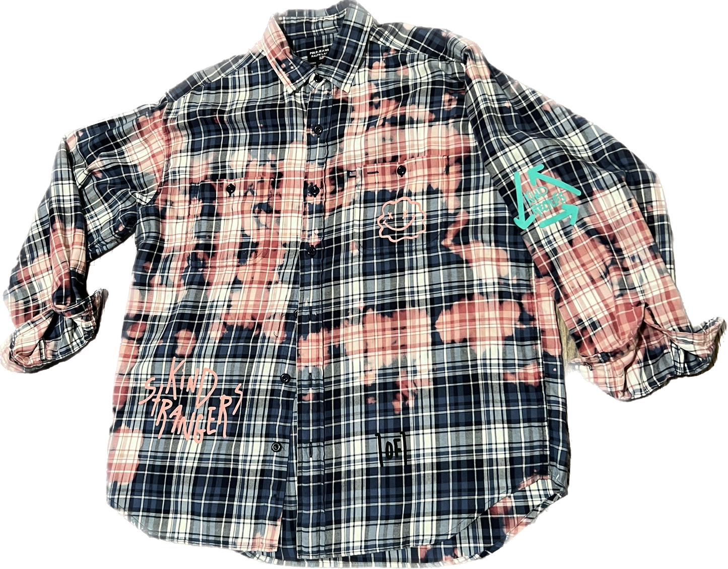 FLANNEL S04