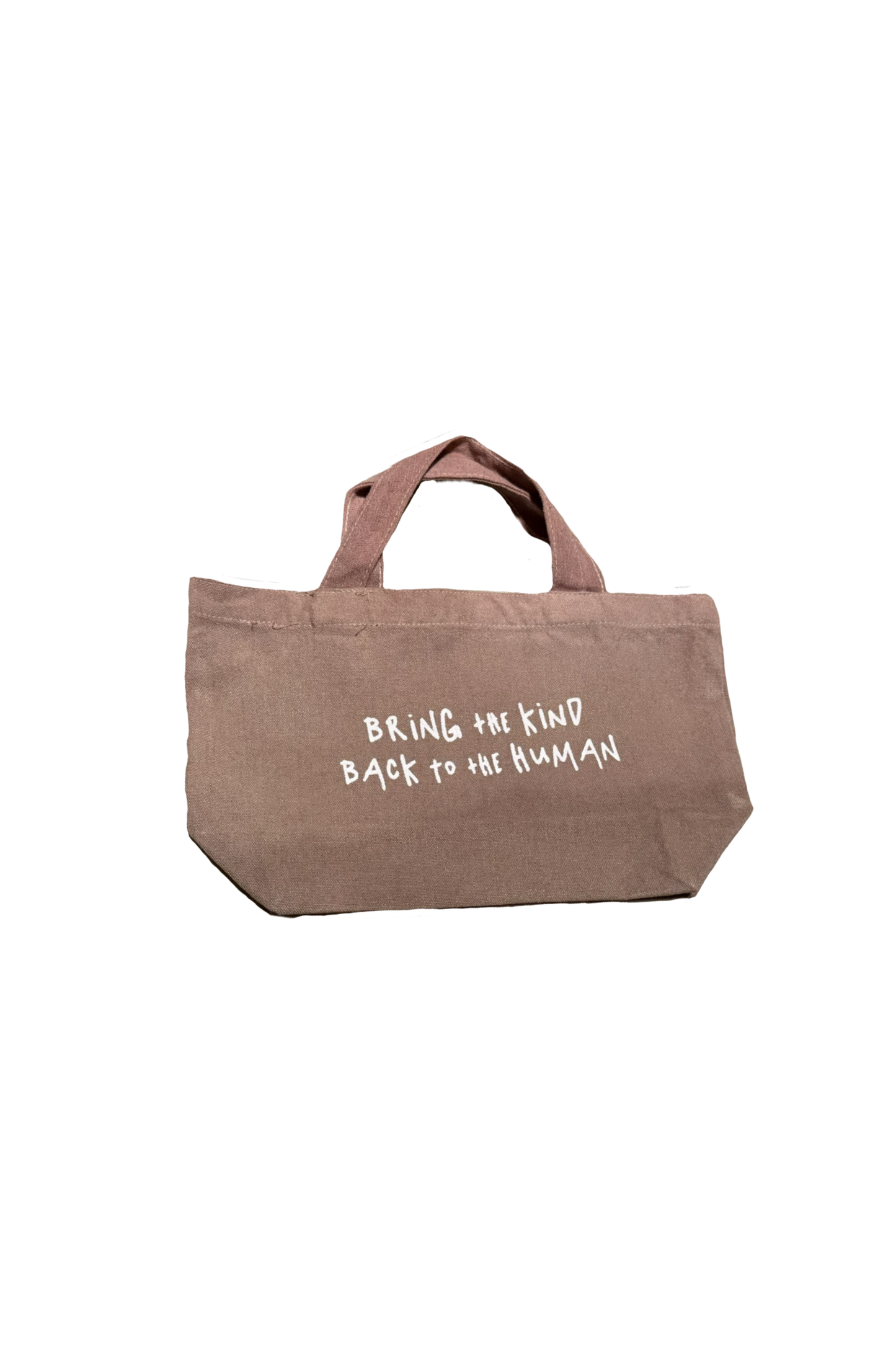 TiNY Tote Bag