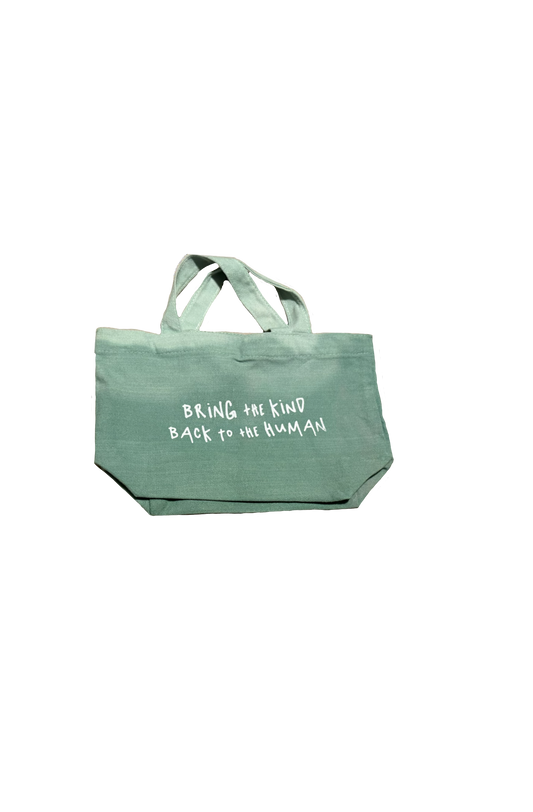 TiNY Tote Bag