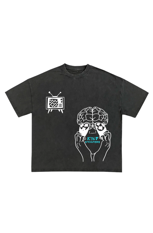 KiND MIND TEE