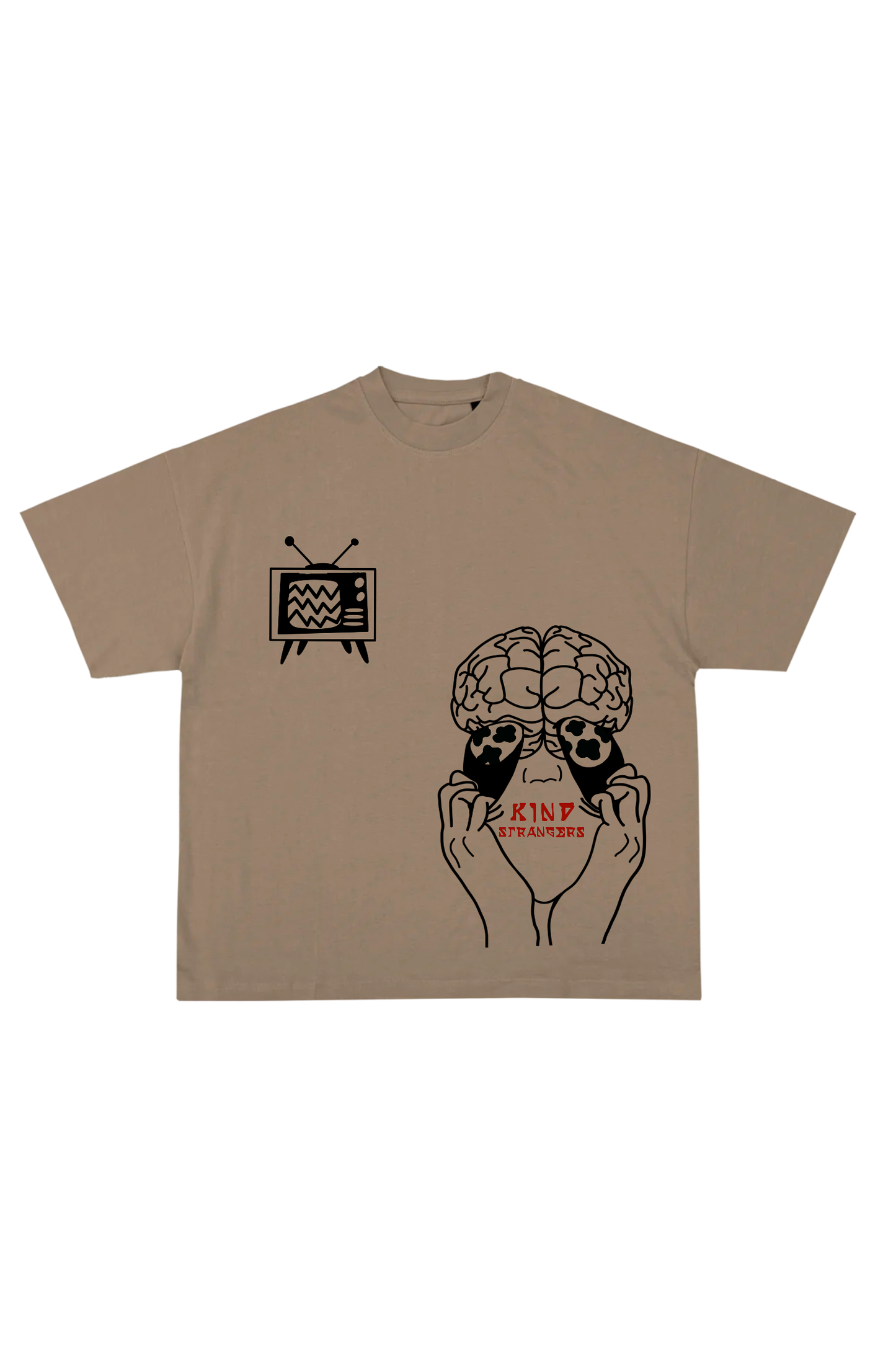 KiND MIND TEE