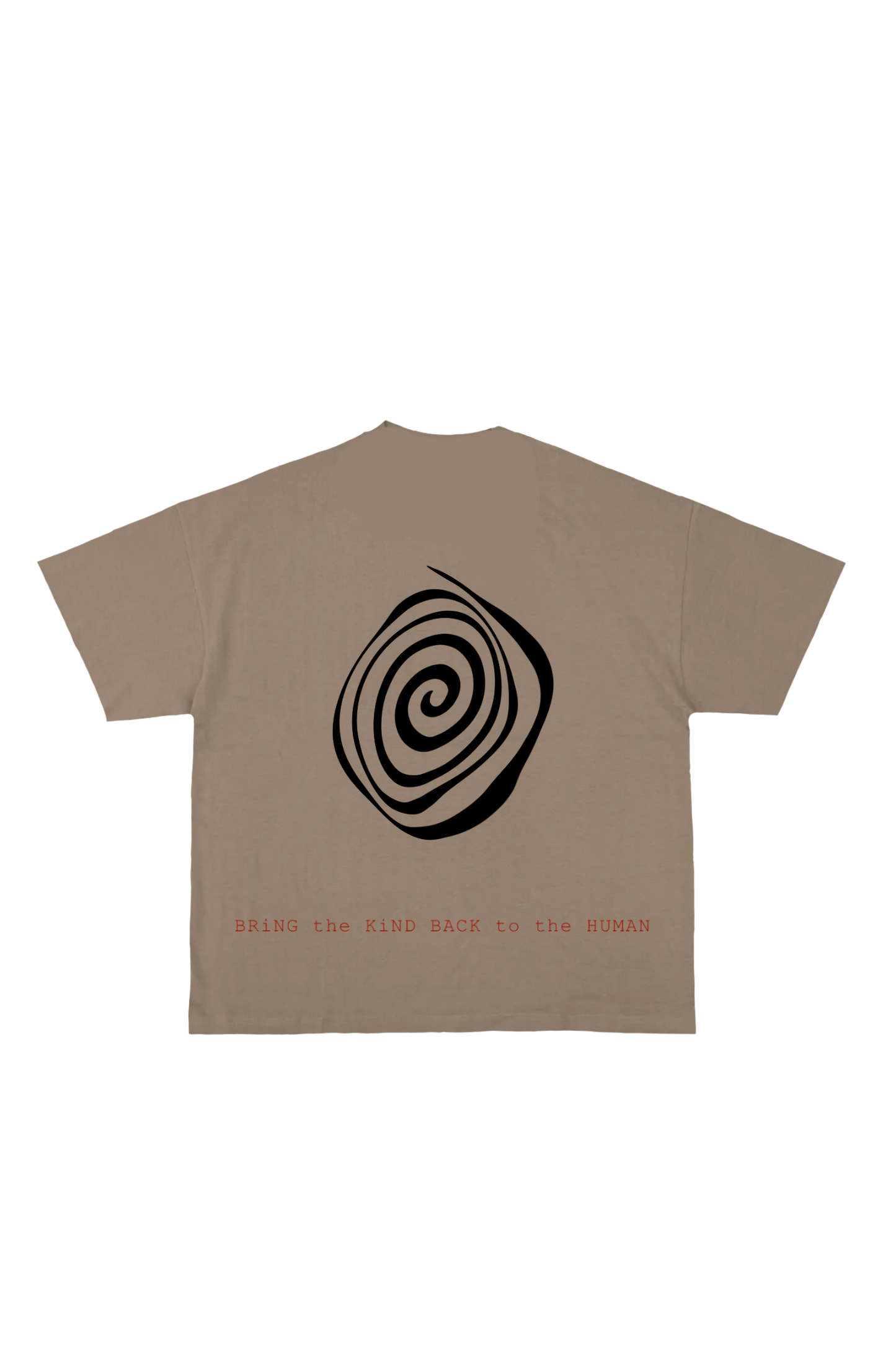 KiND MIND TEE