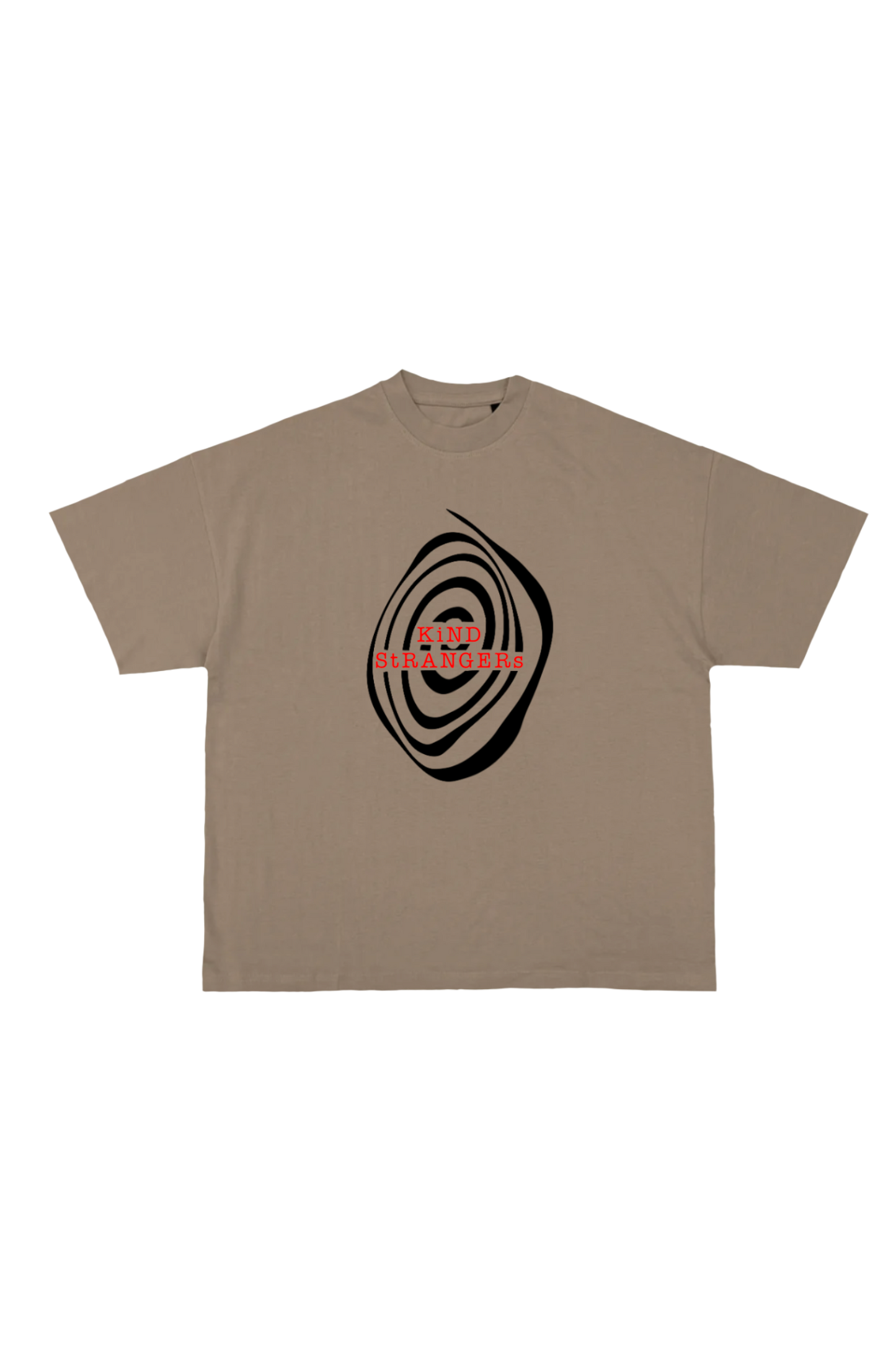 KiND HYPNOSIS TEE