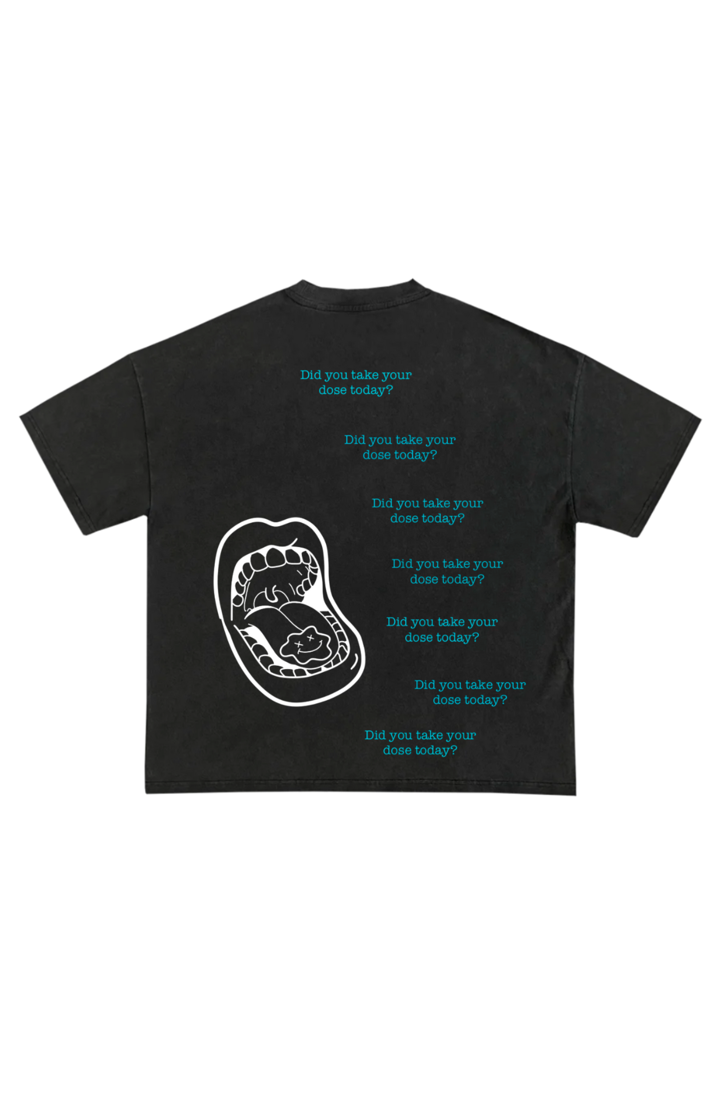 KiND HYPNOSIS TEE