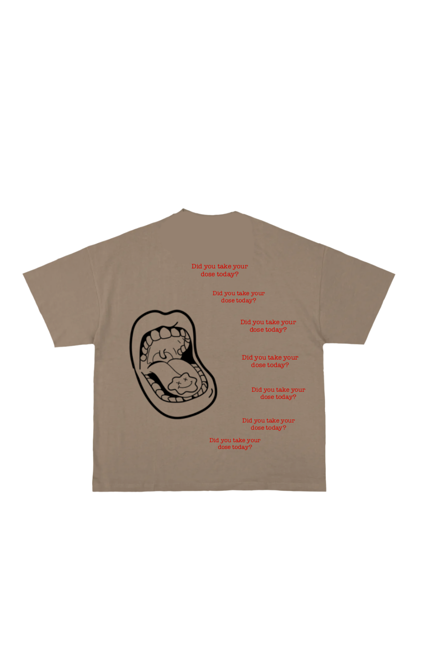 KiND HYPNOSIS TEE