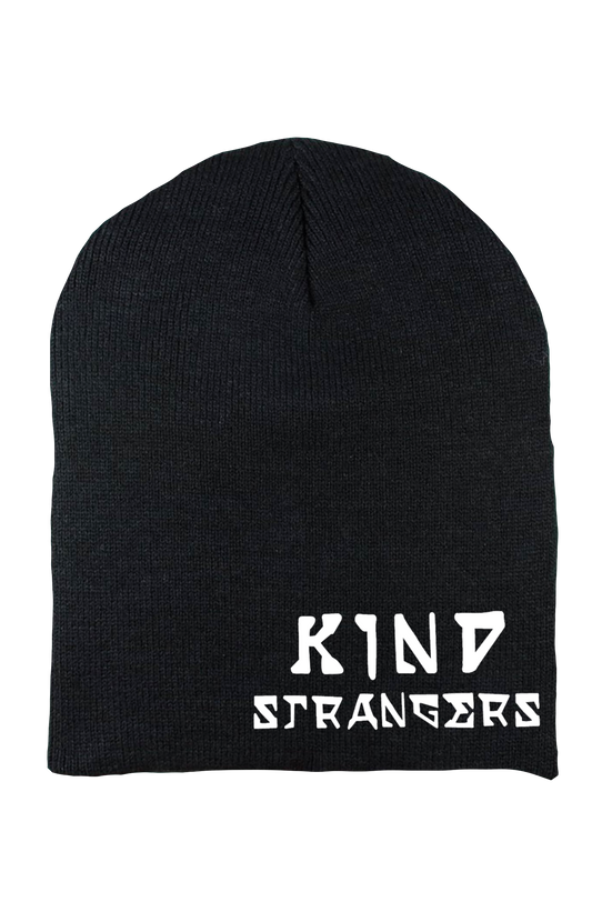 BLK KiND HYPNOSiS Beanie