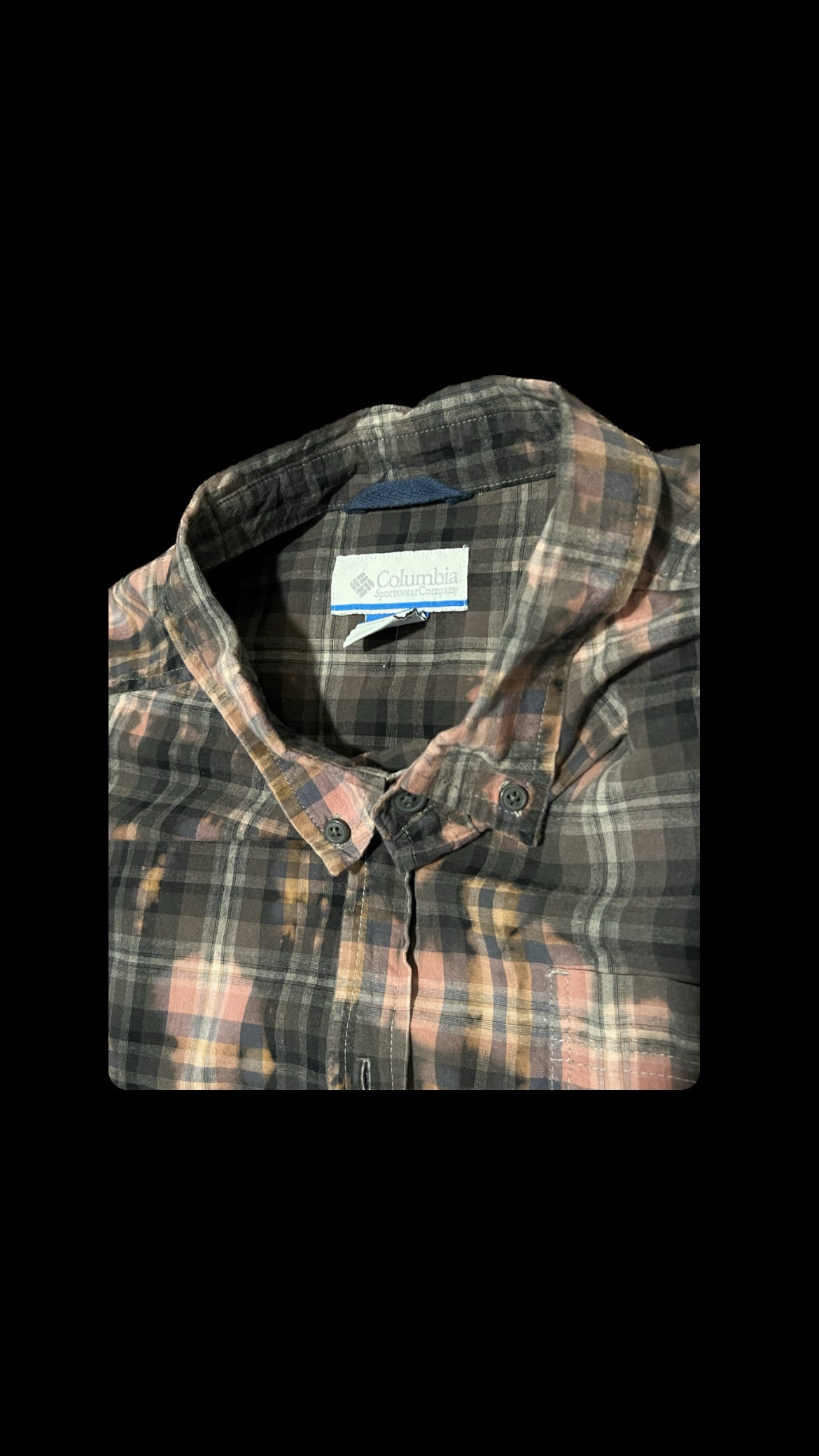 FLANNEL S18