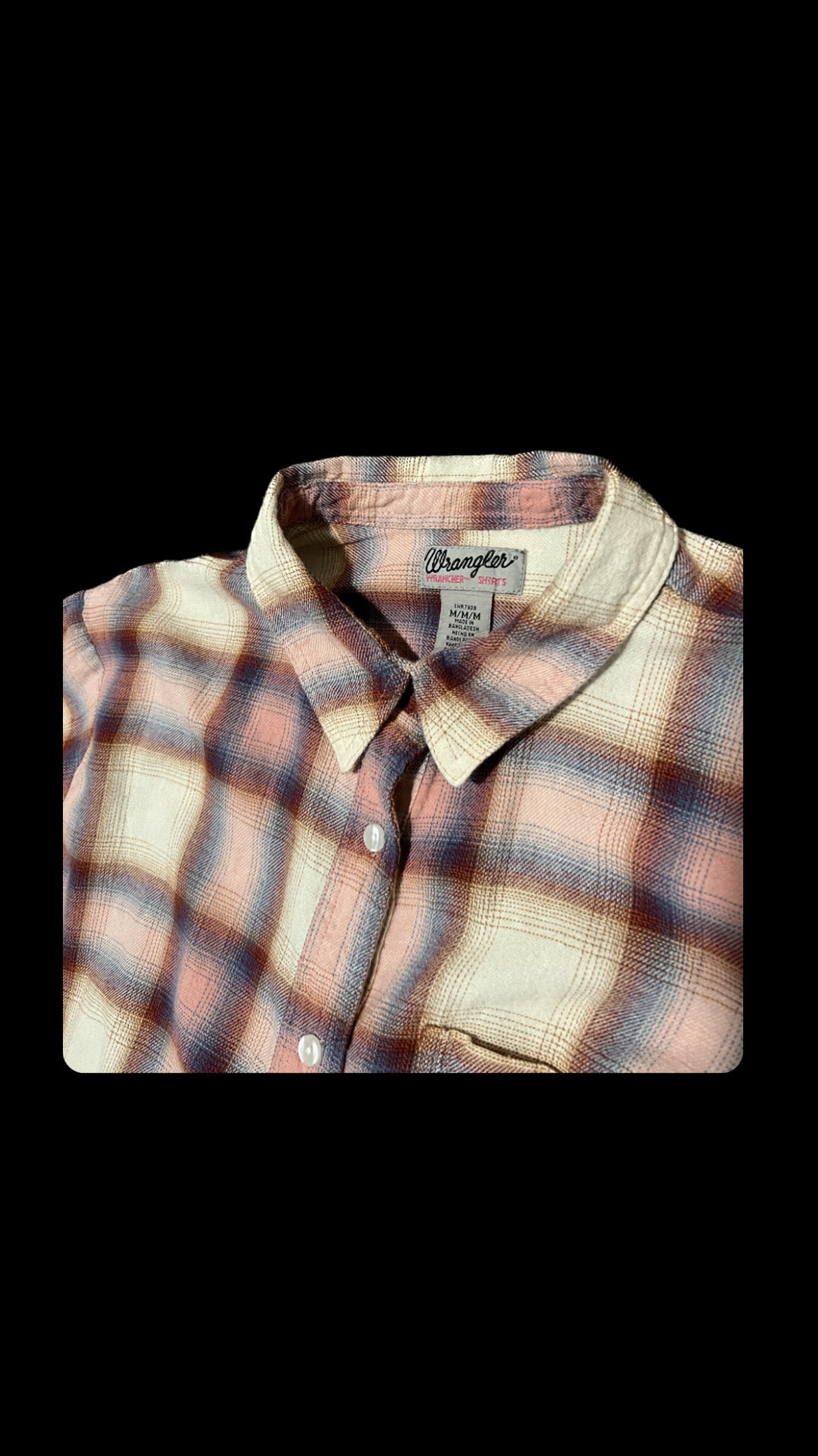 FLANNEL S02