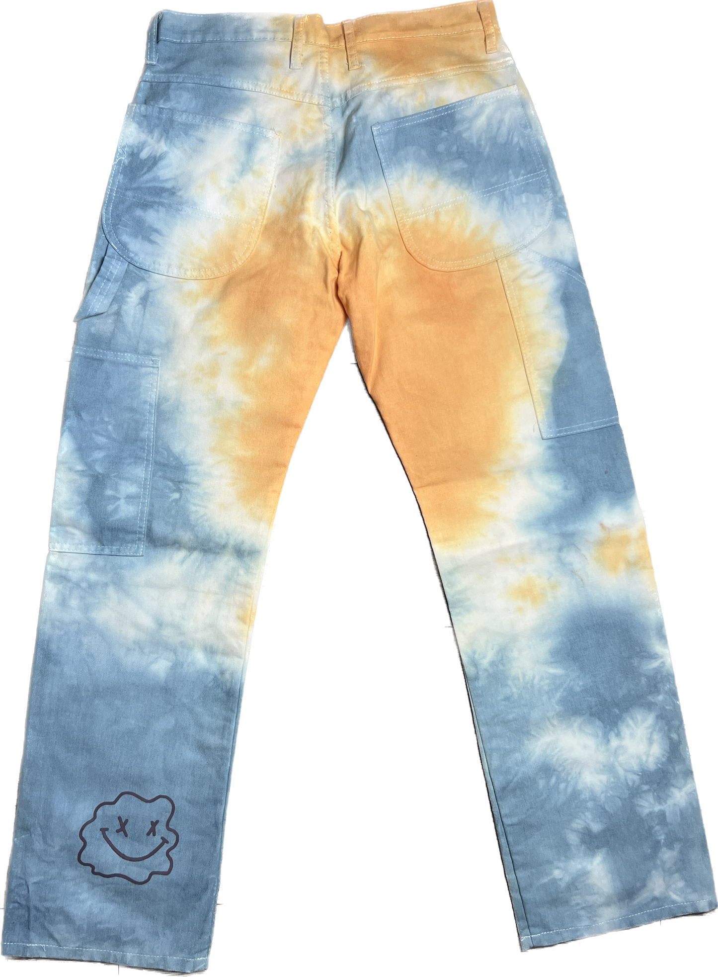 Cozee Carpenter Pants