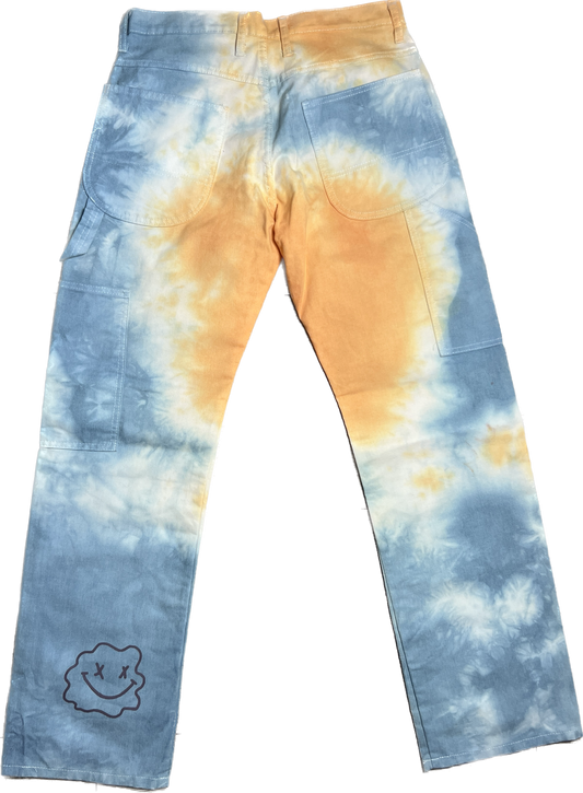 Cozee Carpenter Pants