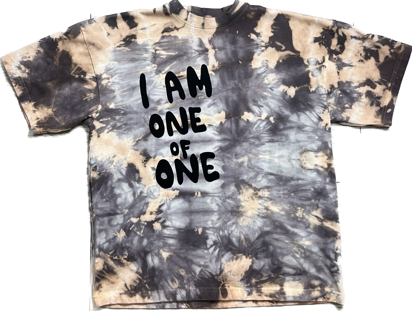 I AM ONE of ONE tee