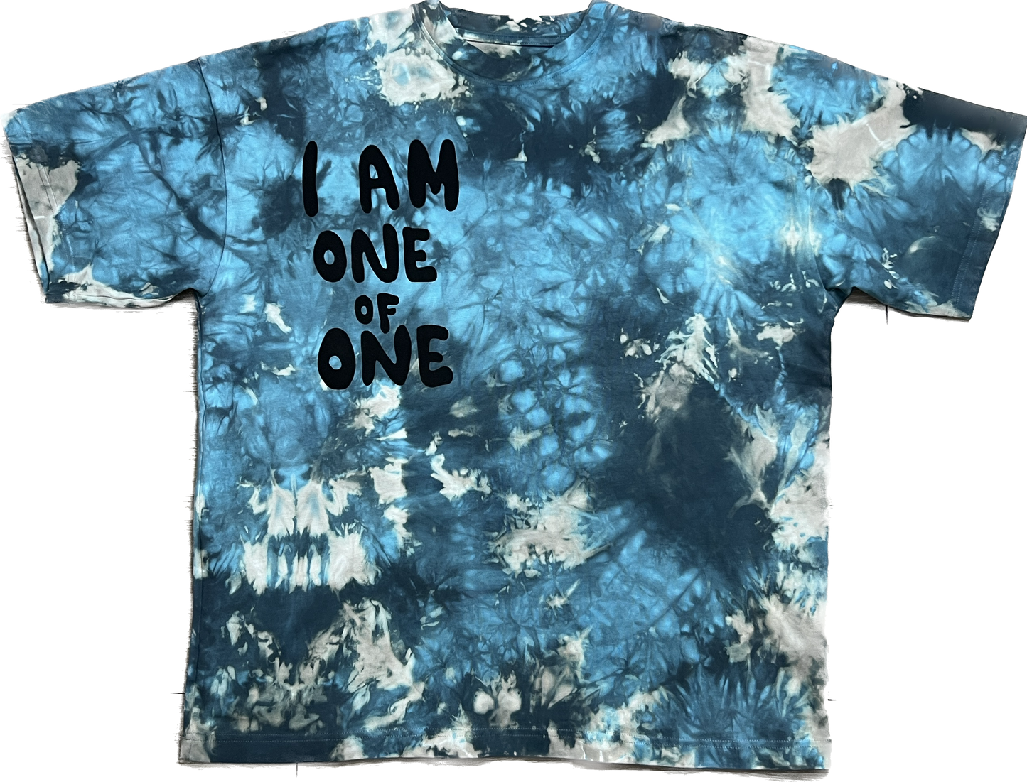 I AM ONE of ONE tee