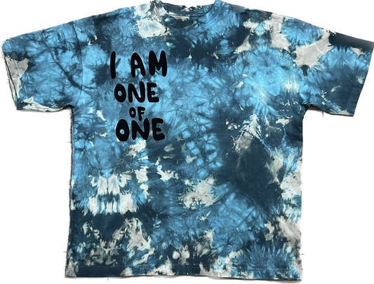 I AM ONE of ONE tee