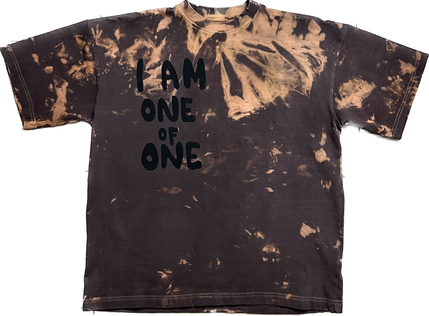 I AM ONE of ONE tee