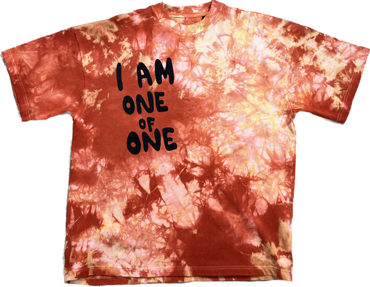 I AM ONE of ONE tee