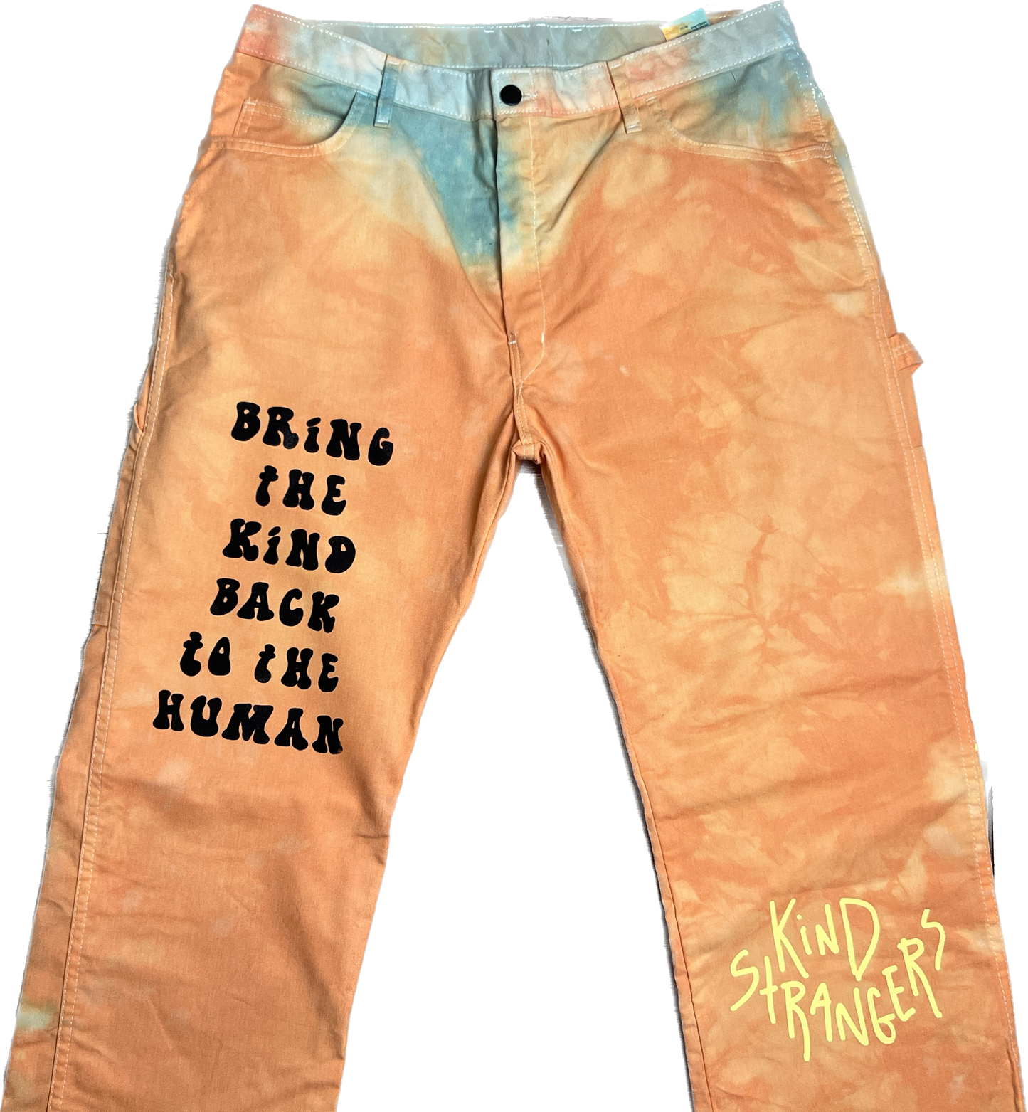 Cozee Carpenter Pants