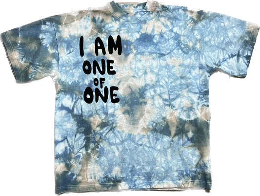 I AM ONE of ONE tee