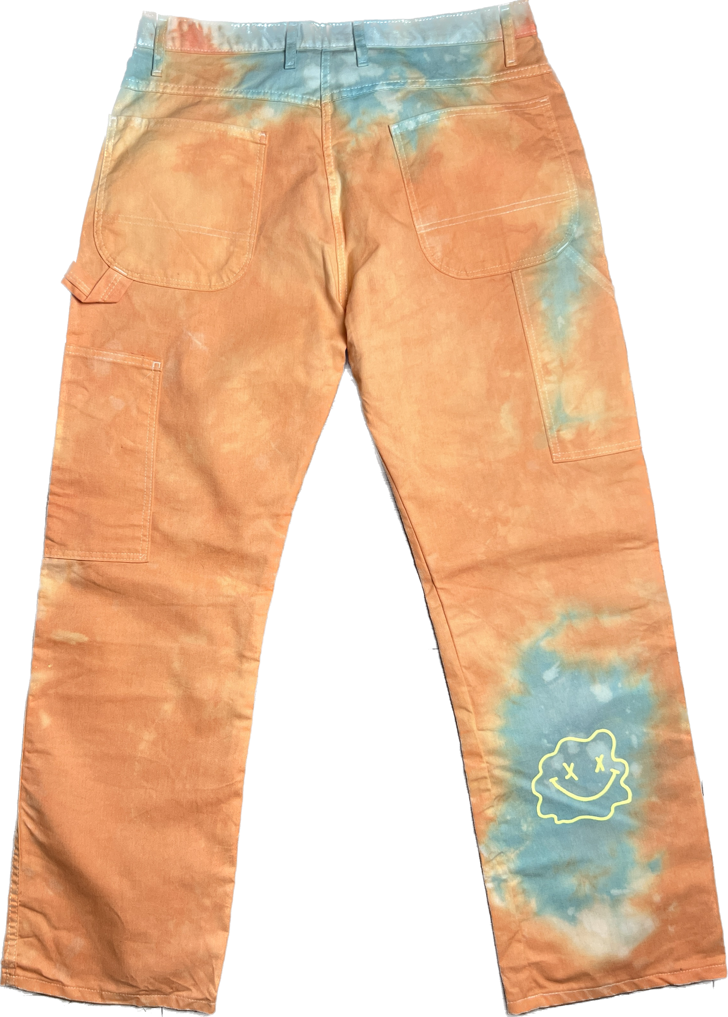 Cozee Carpenter Pants