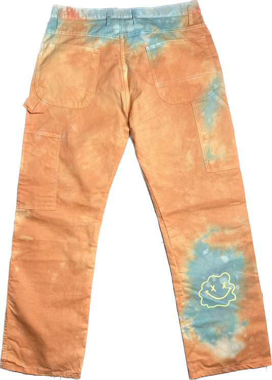 Cozee Carpenter Pants