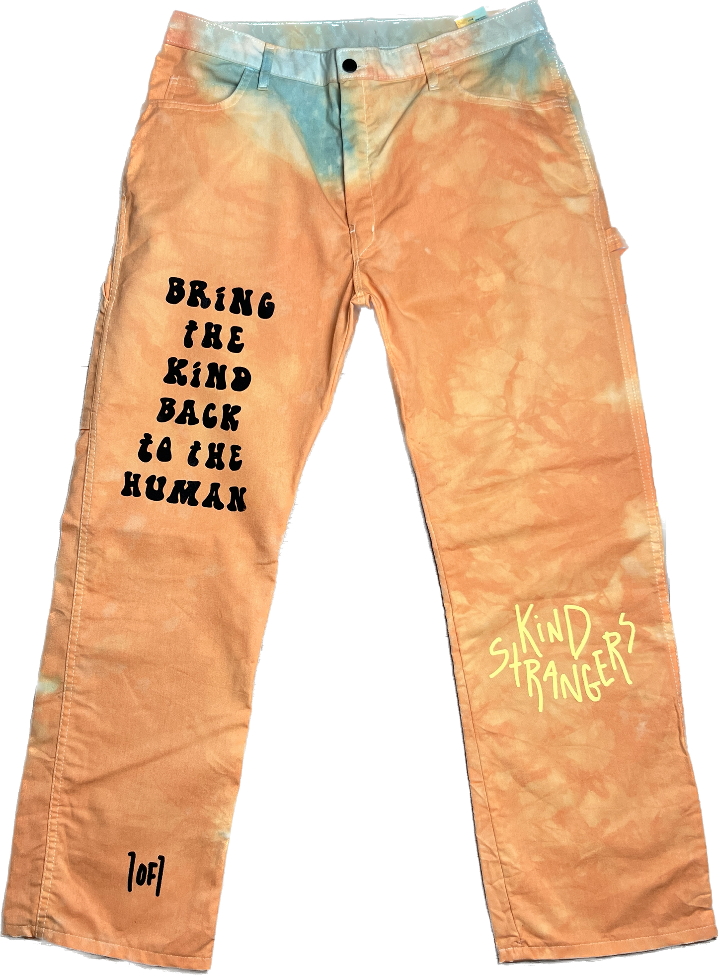 Cozee Carpenter Pants