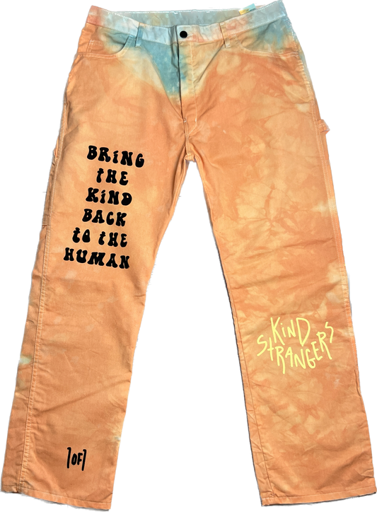 Cozee Carpenter Pants