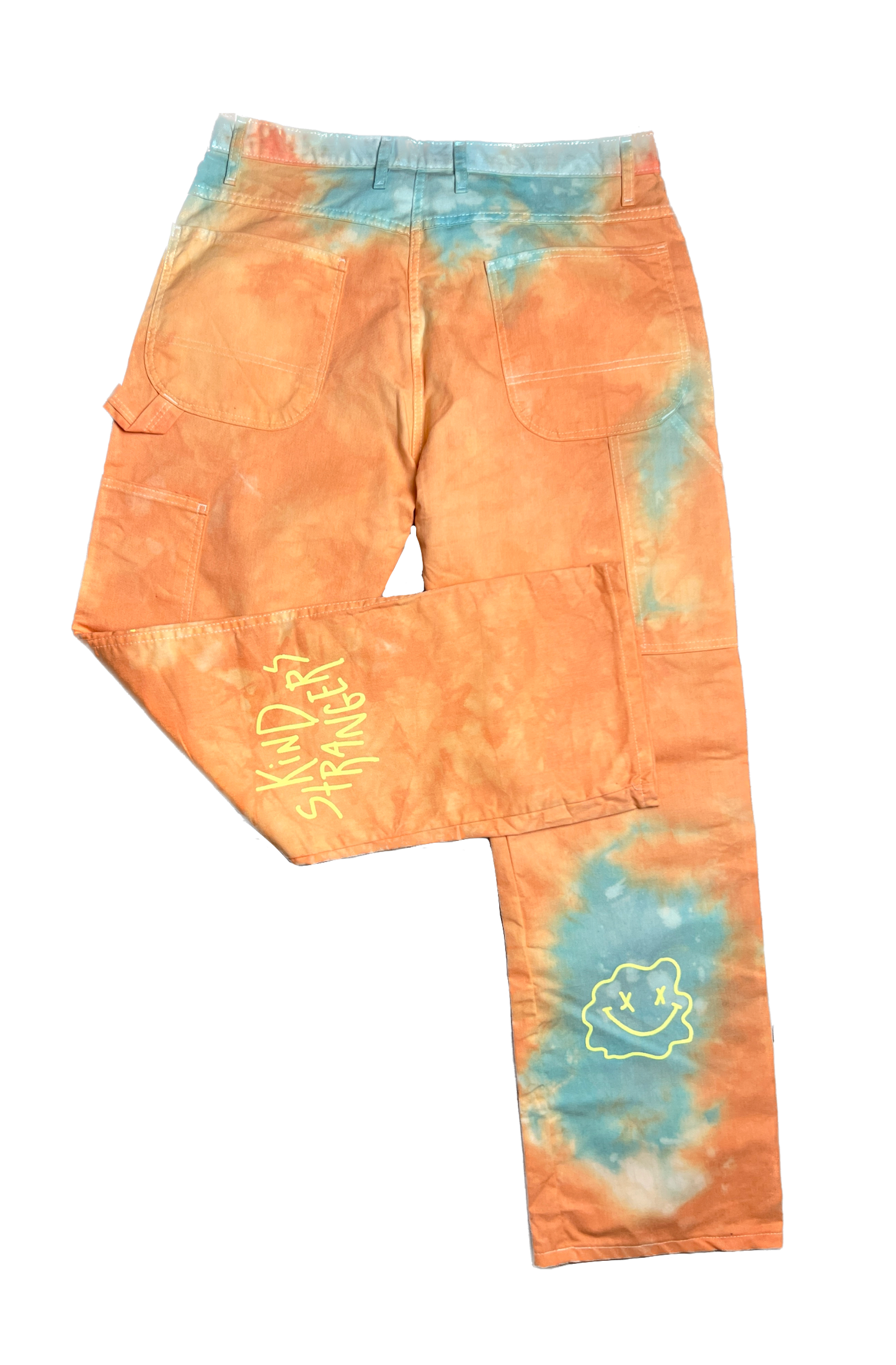 Cozee Carpenter Pants