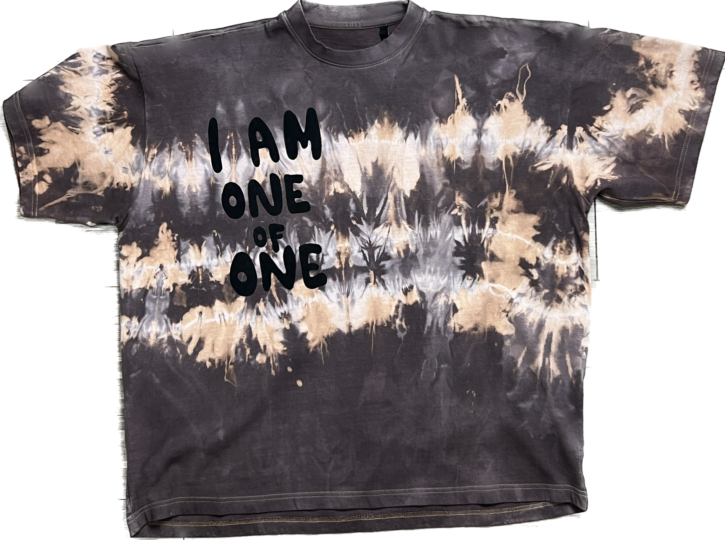 I AM ONE of ONE tee