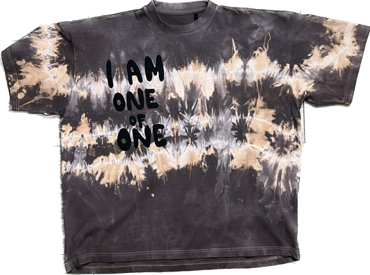 I AM ONE of ONE tee