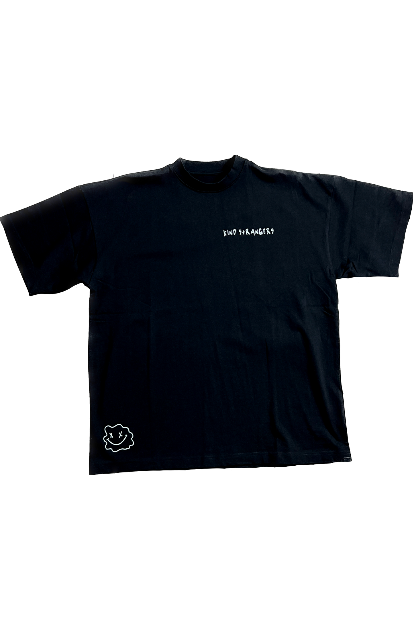 PuRE BLK TEE