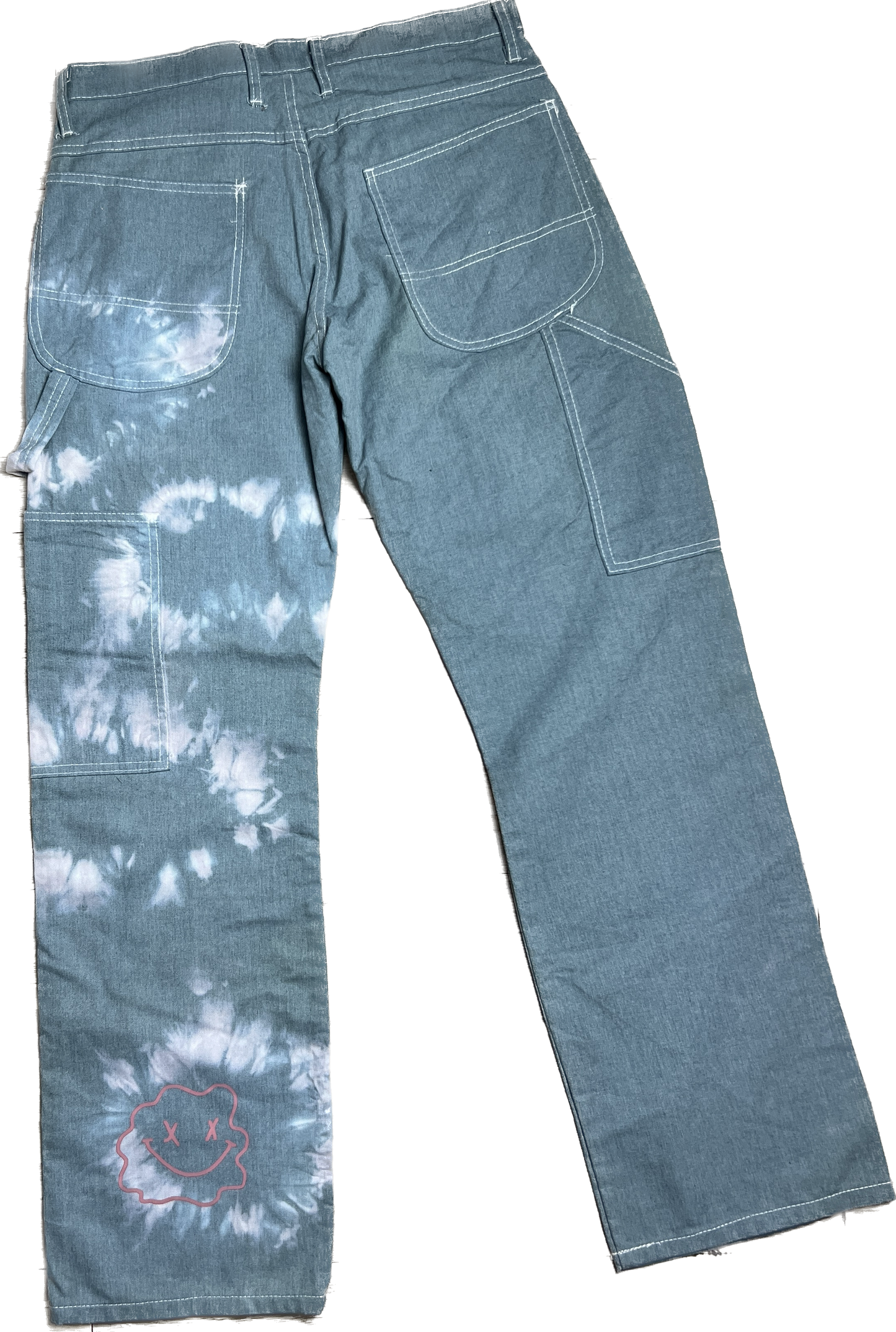 Cozee Carpenter Pants