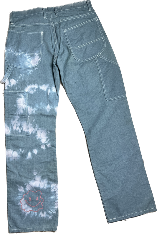 Cozee Carpenter Pants